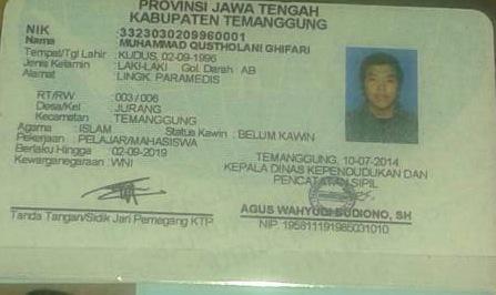 oursolutionid's tweet photo. Bagi yg mengenal @Elan296 blacklist beliau, karna beliau seorang penipu. Bantu RT temen2 @VHeadID http://t.co/eNO92brB15