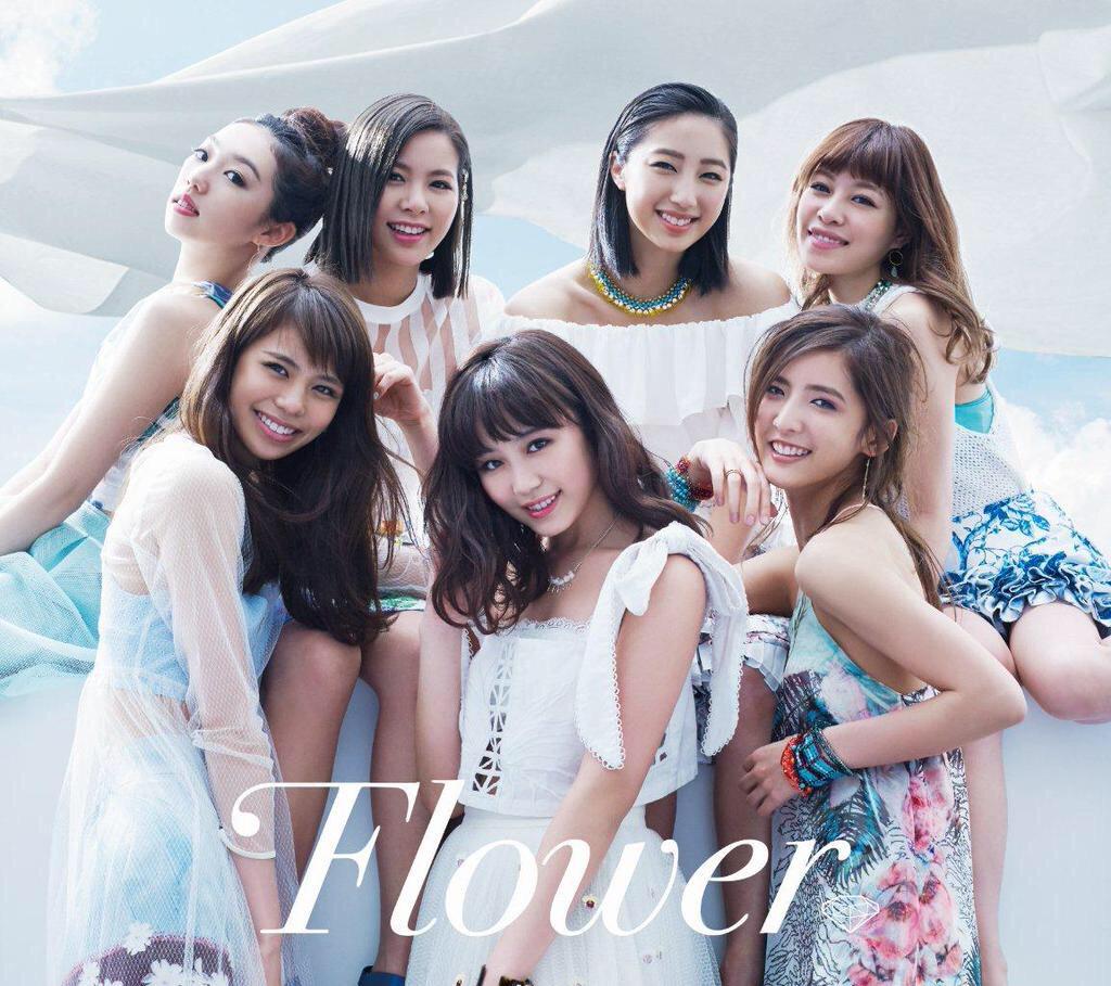 Mizuki Flo W36 Twitter