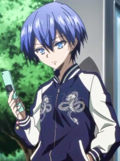 Azuma Tokaku (@azumaofthewest) on Twitter photo 