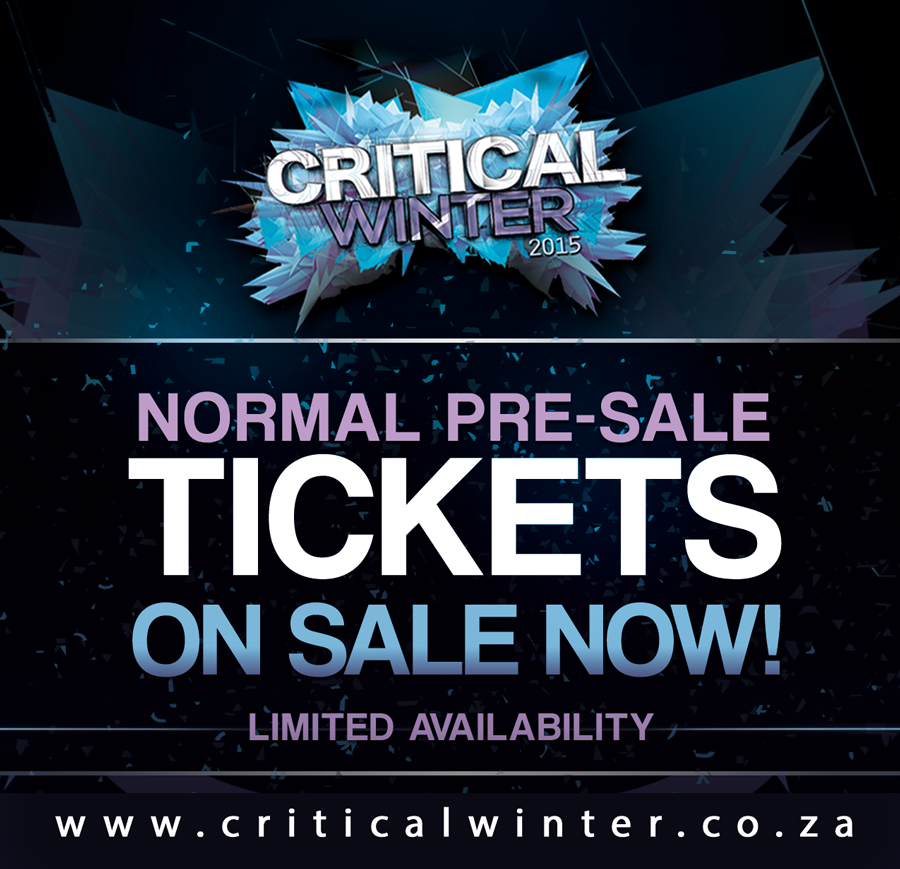 Critical Winter 2015 tweet media