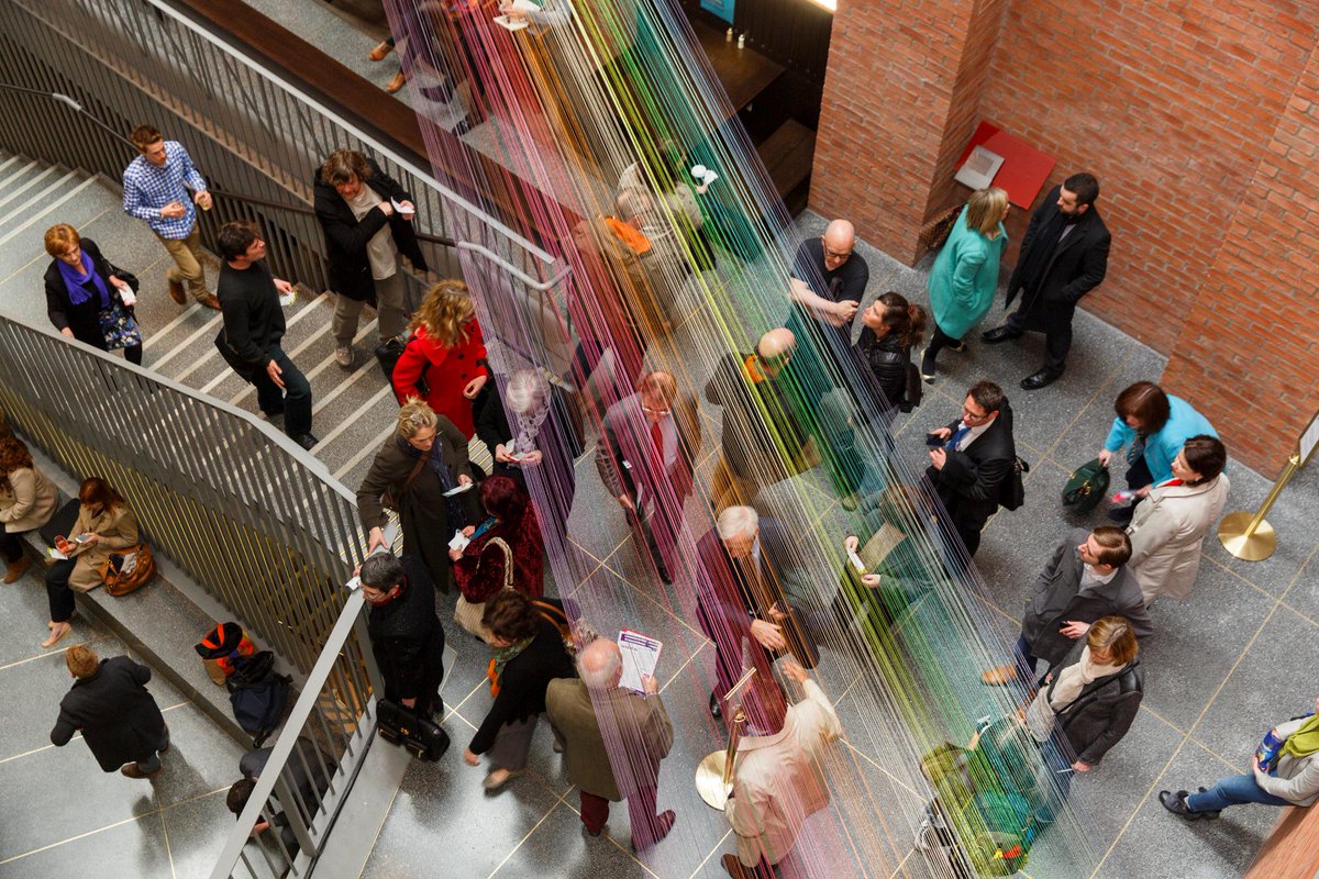 "MAC, has played a leading role in rejuvenating the neighbourhood around St Anne’s cathedral" spectator.co.uk/arts/arts-feat…