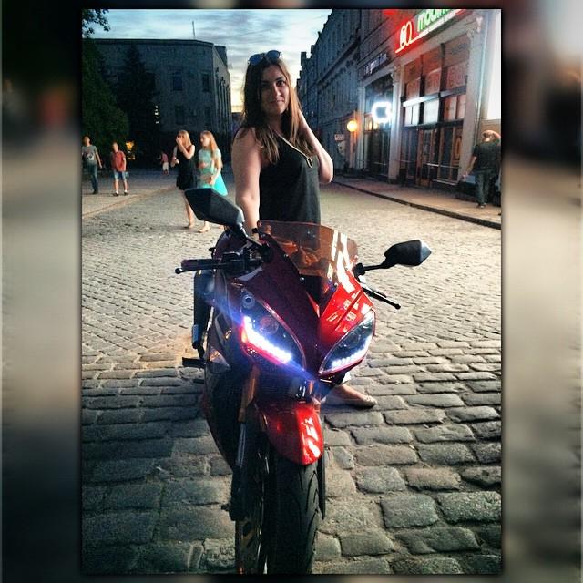 InstaKirovograd's tweet image. #вечердобрый #кировоград