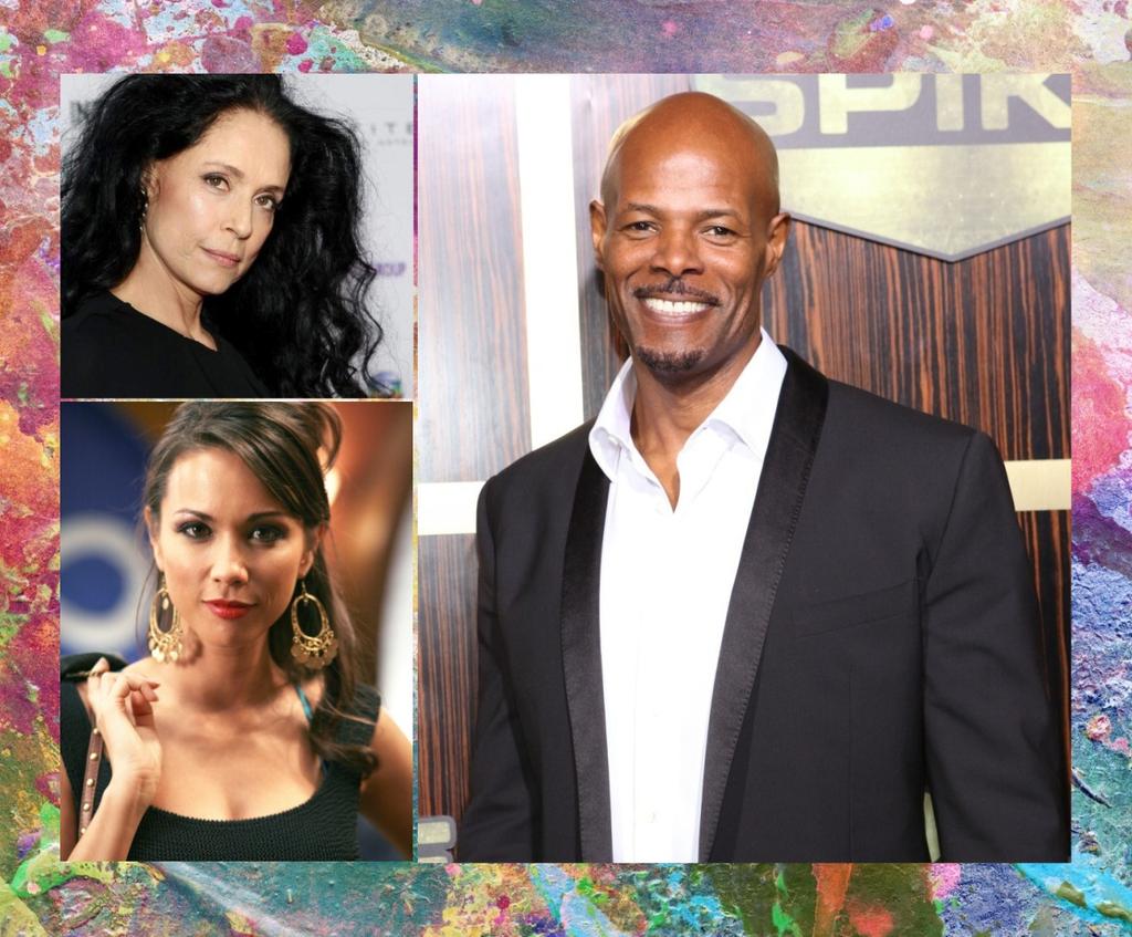  We wish Keenan Ivory Wayans , Sônia Braga , and Lexa Doig , a very happy birthday. 