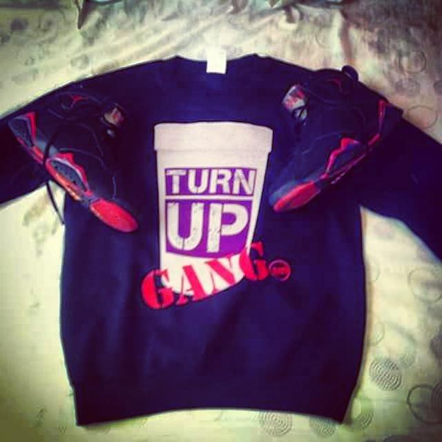 TUGRecords's tweet photo. #turnupgang http://t.co/7ukfWiVTva