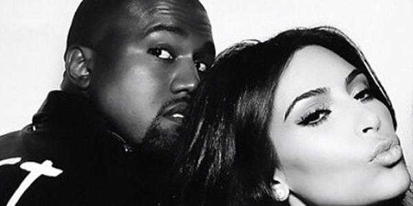 Kim Kardashian wished Kanye West a happy birthday with a super sweet message  