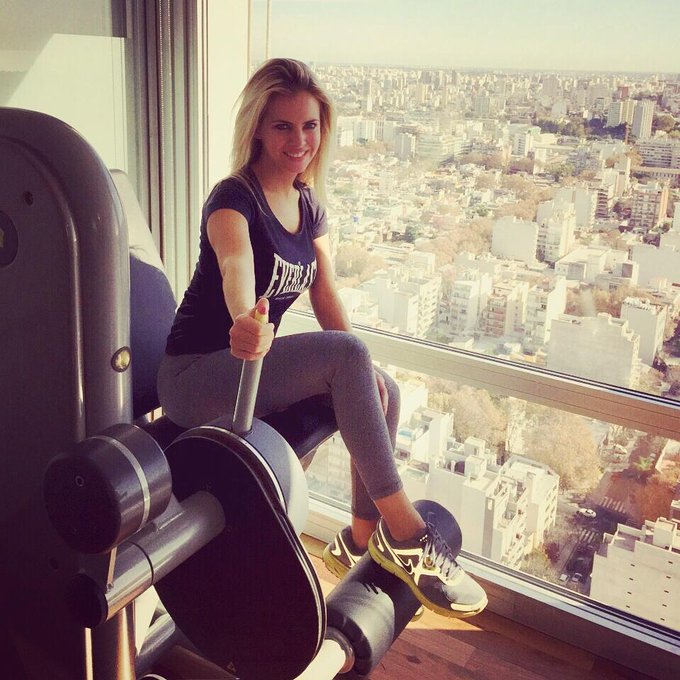 Training time con @martinventurino #fitness #exercise #healthy #saludable #entrenamiento ?? http://t