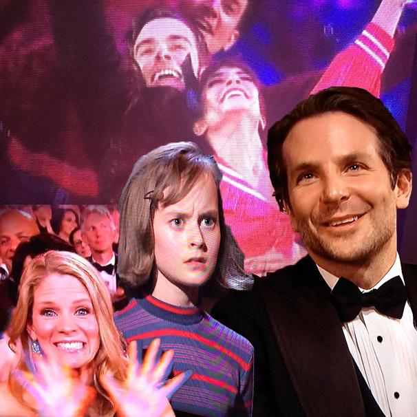 broadwaycom's tweet photo. Fan photos! Our fave cry faces, on-fleek hair &amp; more snapshots from @broadwaycom's #TonyHunt: http://t.co/4ggZ48Wu6M http://t.co/Gua6tlSDhn