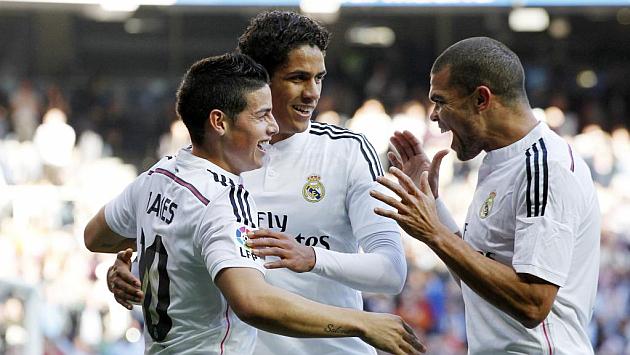 marca's tweet photo. El Madrid sigue siendo el rey del ranking de la UEFA http://t.co/Gy25sbGtLb http://t.co/iVmLowSBs8