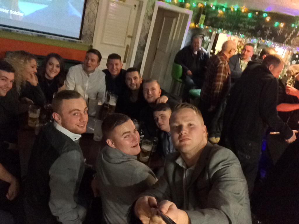 harehillfc's tweet image. 