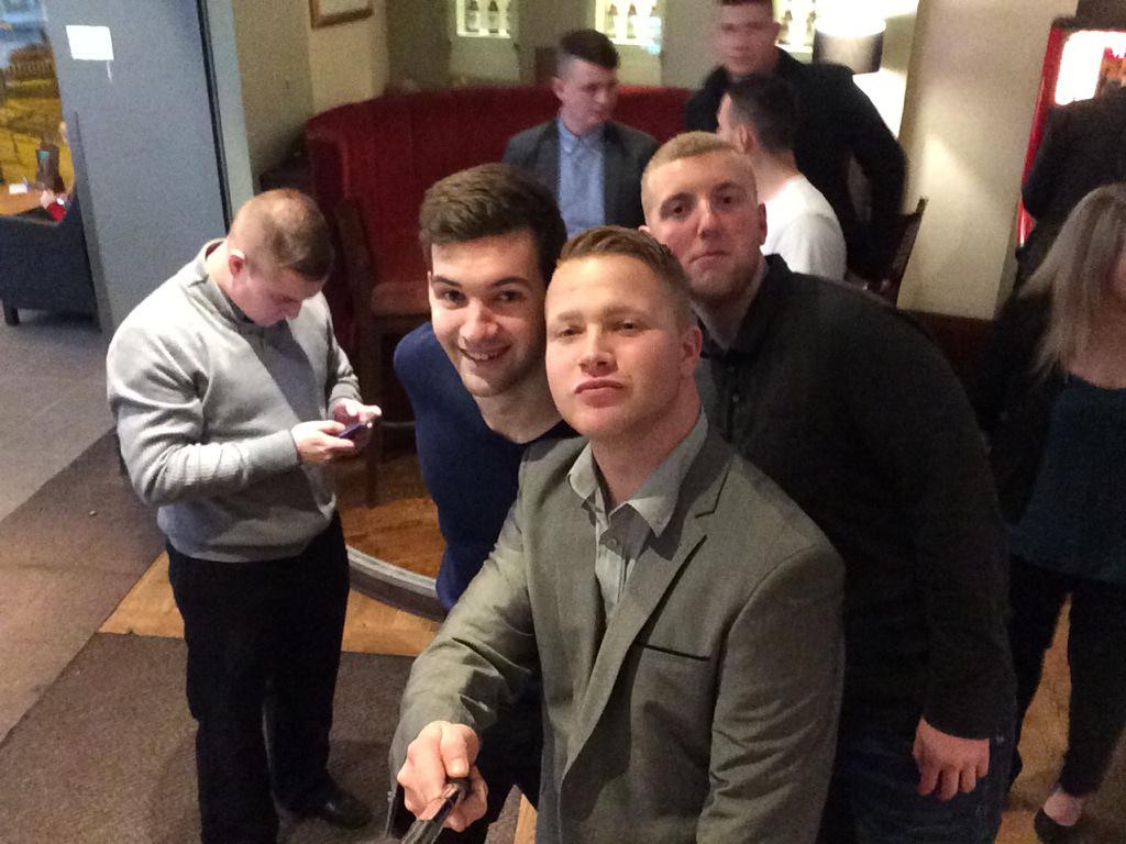 harehillfc's tweet image. 