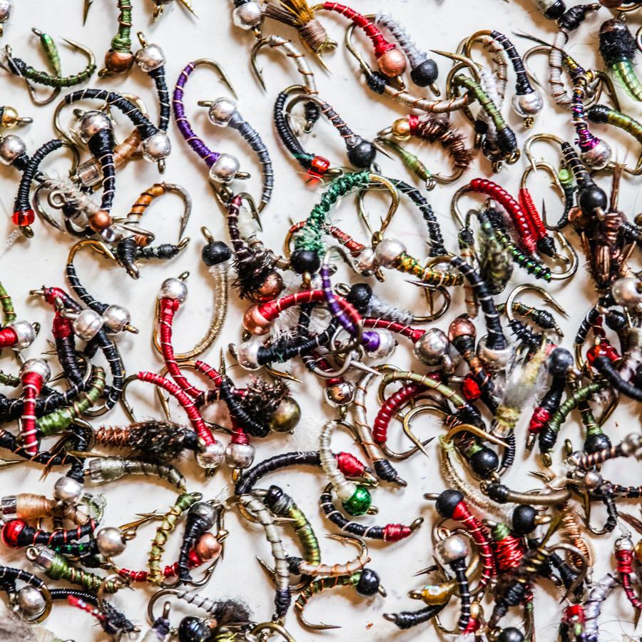 HopperStore's tweet image. It's officially Spring Creek time. #flyfishingmontana