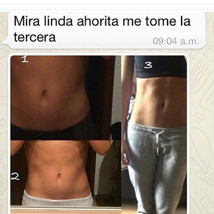 majosegc's tweet photo. Te garantizo Ultrazx. Es un quemador magnifico te quema toda la grasa yo lo utilizo http://t.co/Ysk8IihSv4