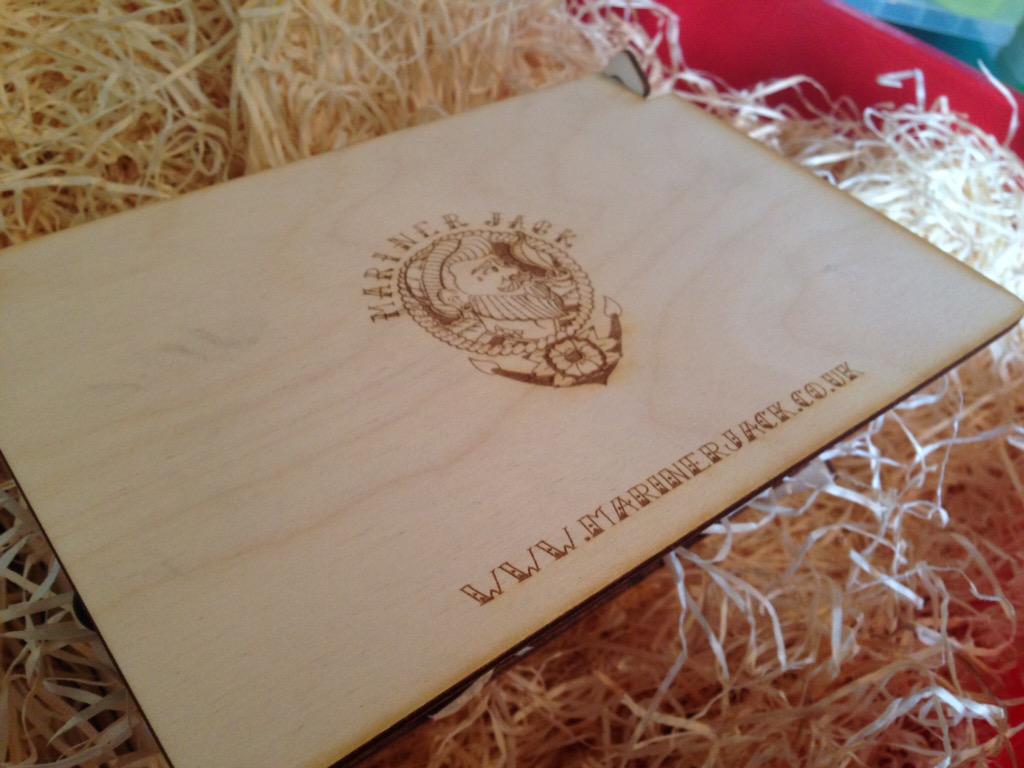MarinerJackUK's tweet photo. WIN A BOX FULL OF MARINER JACK BEARD PRODUCTS! FAV AND RT TO ENTER. Entry closes 21/6 7:30pm

http://t.co/nF5zE8CCXn http://t.co/efwqVGm0Op