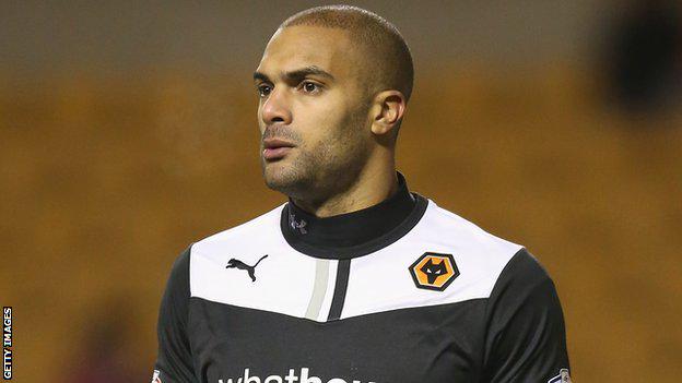 Happy 29th birthday to the one and only Carl Ikeme! Congratulations 