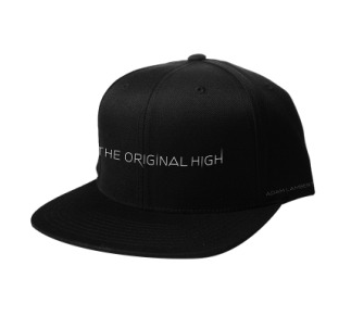Alexis4Axis's tweet photo. Got my hat! How about you? @adamlambert #adamlambert #TheOriginalHigh http://t.co/8wUp3UhMMN http://t.co/5nBGlFYb7j