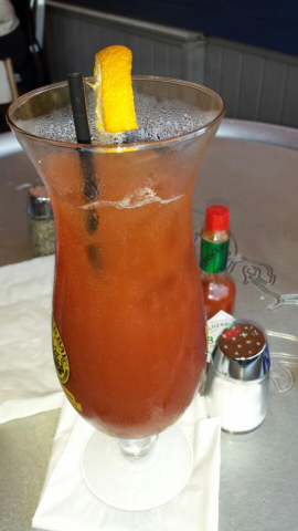 The Old Bay tweet media