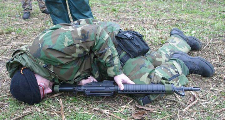 シビれる かっこいい画像が満載 銃はこう構えなきゃだめ 2ページ目 Togetter シビれる かっこいい画像が満載 銃はこう構えなきゃだめ 2ページ目 Togetter