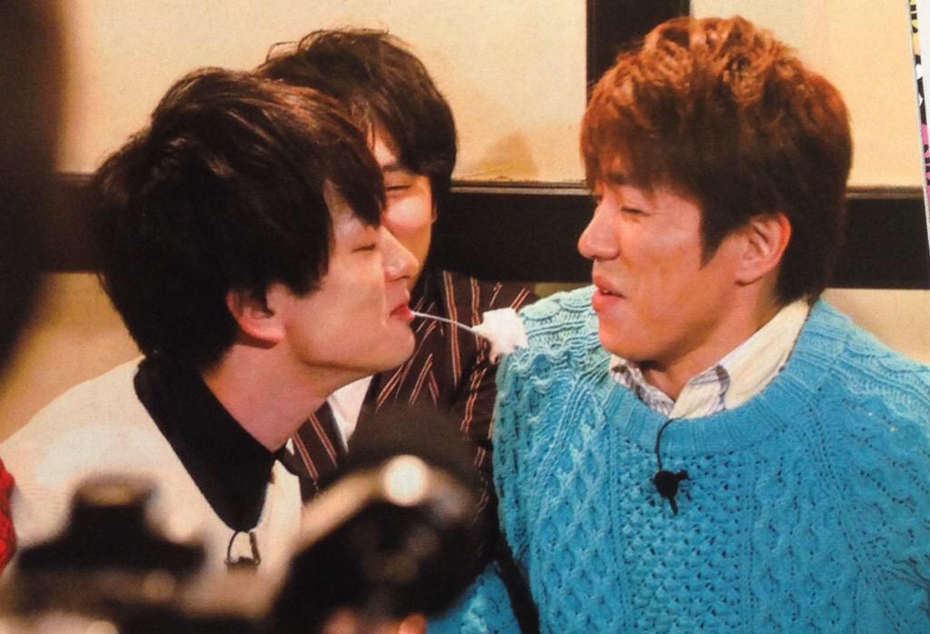 Eightの確実にblな画像を晒してみんなで萌よう