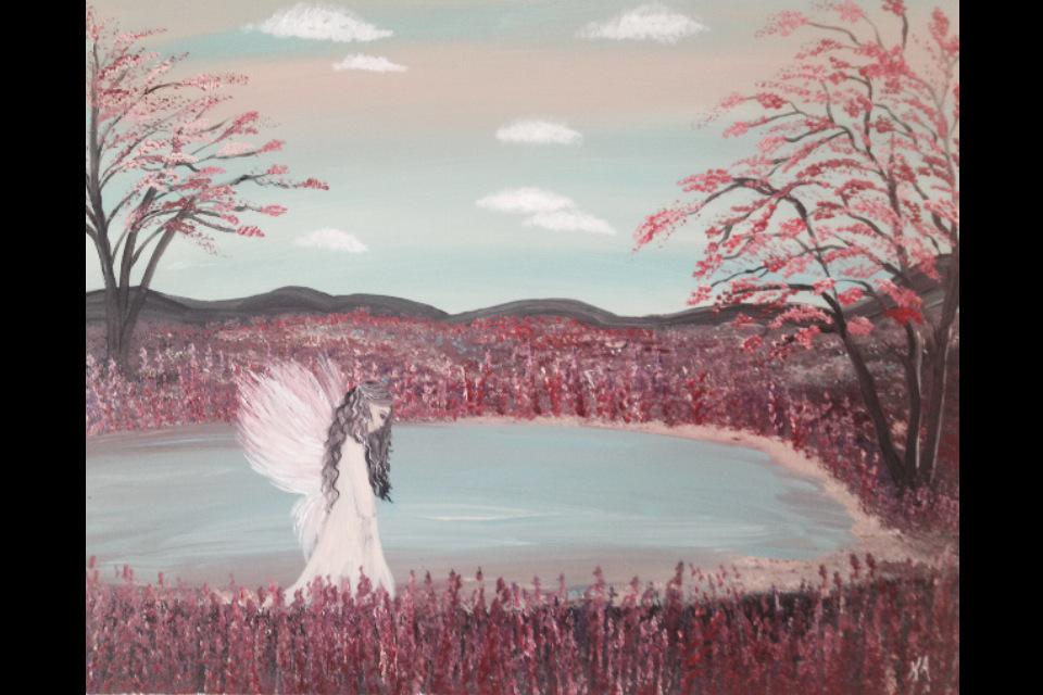 PaintingKellyBl's tweet image. 