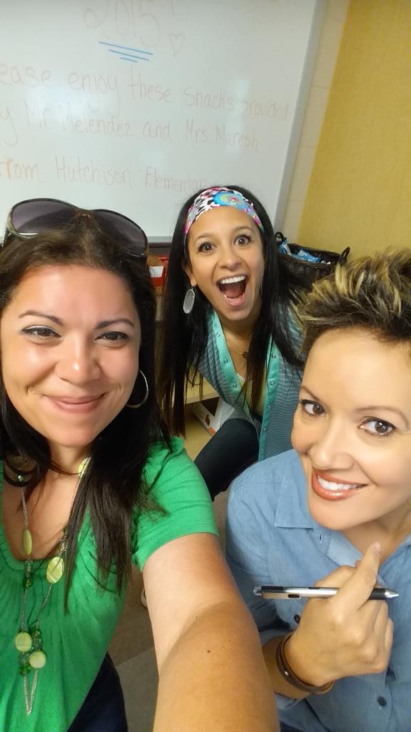 kxb282's tweet photo. Photo bombed at Interact!!!  #icafelc http://t.co/EOZj3VDUj6