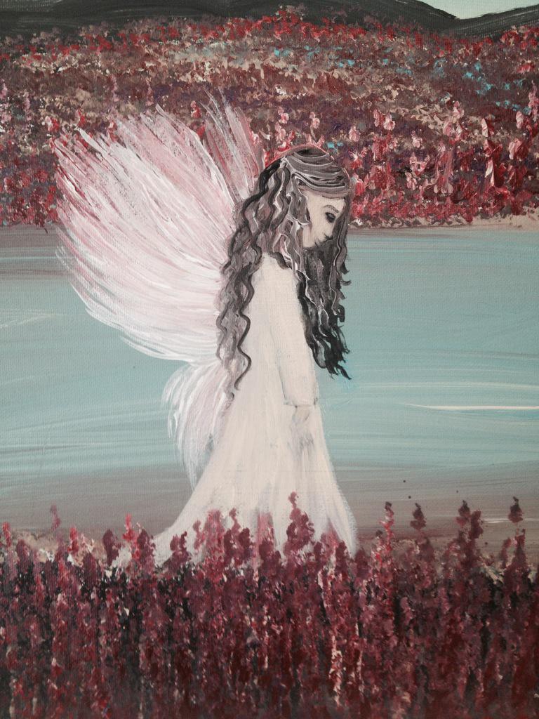 PaintingKellyBl's tweet image. 