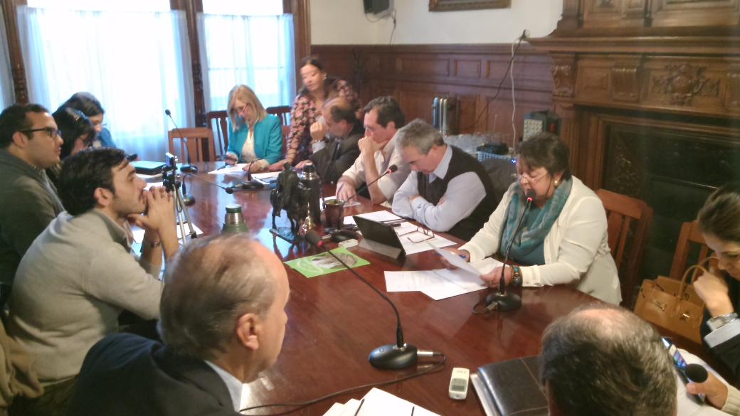 Partido Nacional tweet media