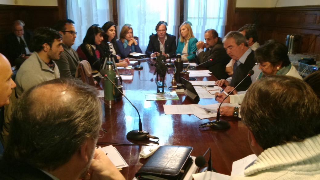 Partido Nacional tweet media
