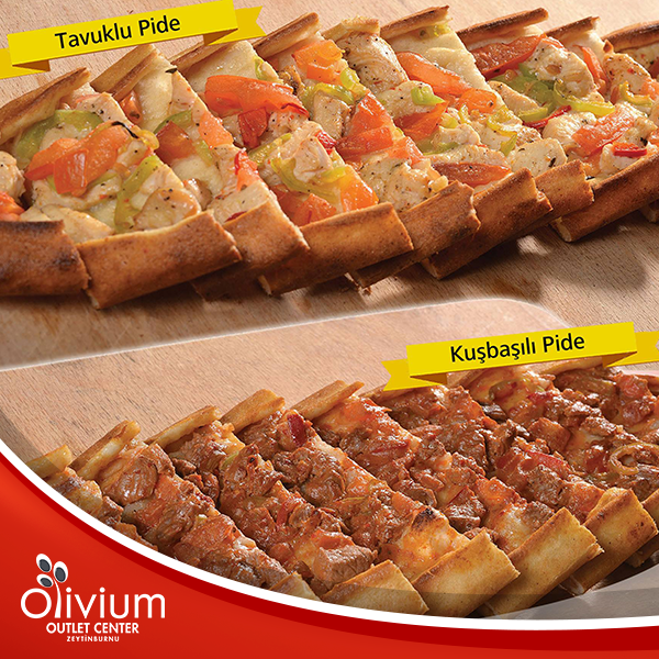 OliviumOutlet's tweet photo. #İşçıkışı güzel bir #akşamyemeği için senin tercihin
#Et mi yoksa #Tavuk mu? @citirusta #kuşbaşılıpide #tavuklupide http://t.co/yFkORnHFQ4