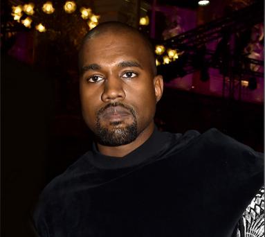 Happy Birthday Kanye West! And other June celebrity b-days.  