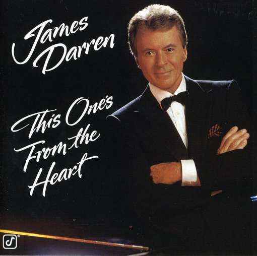 Happy Birthday JAMES DARREN!  