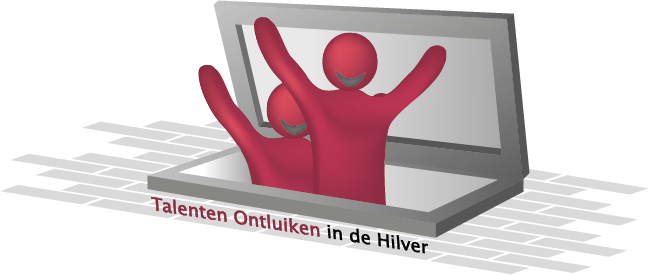 OntluikTalent's tweet photo. Wij zijn online!! Volg ons voor het laatste nieuws over 'Talenten Ontluiken in de Hilver'. http://t.co/Vc1exkPFta