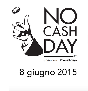 OrwellGroup's tweet photo. Italy #Nocashday ... We love #ePayments http://t.co/tGetL68Mw5 http://t.co/TOTF0lnWmy