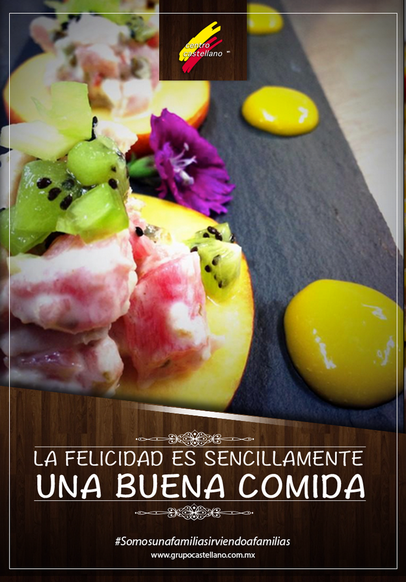 CastellanoSanF's tweet photo. La felicidad es #CentroCastellano. http://t.co/cFO66f8BNN