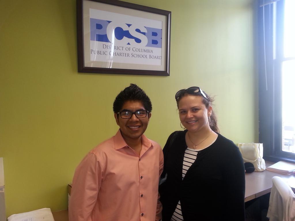 Diana Gibson (@gibsoneducation) on Twitter photo Visiting one of my junior fellowship scholars getting real world professional experience <a href="/dcpcsb/">DC PCSB #DCCharterProud</a> <a href="/ChavezSchools/">Chavez Schools</a> Visiting one of my junior fellowship scholars getting real world professional experience <a href="/dcpcsb/">DC PCSB #DCCharterProud</a> <a href="/ChavezSchools/">Chavez Schools</a>