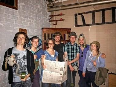 Escape Room Wageningen geopend cultuurinwageningen.nl/escape-room-wa…