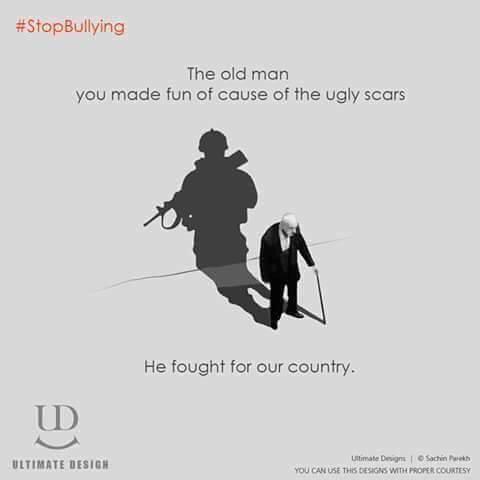 HeavenTouch_'s tweet photo. Know the truth before you judge someone http://t.co/y8lU1f7aMB
