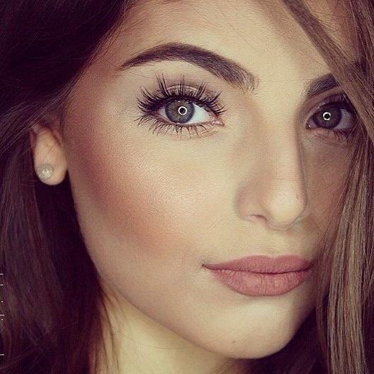 HealthSection's tweet photo. Eyelashes goals!
How to have longer eyelashes >> http://t.co/K6wtygAbTl http://t.co/brErb1KCWH