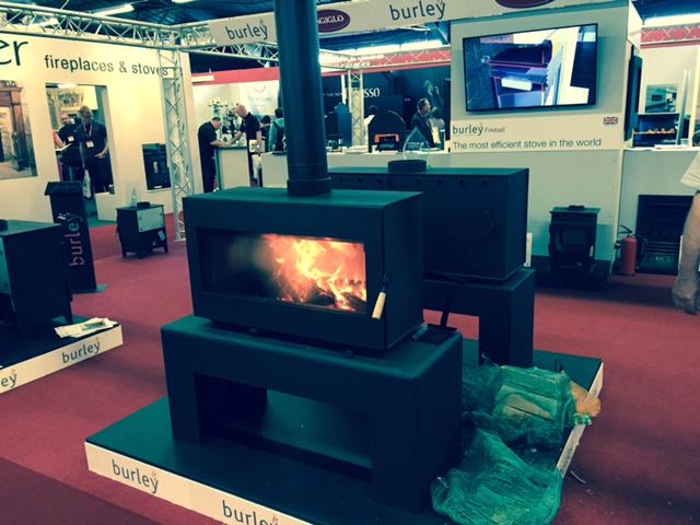 Burley Appliances Ltd tweet media