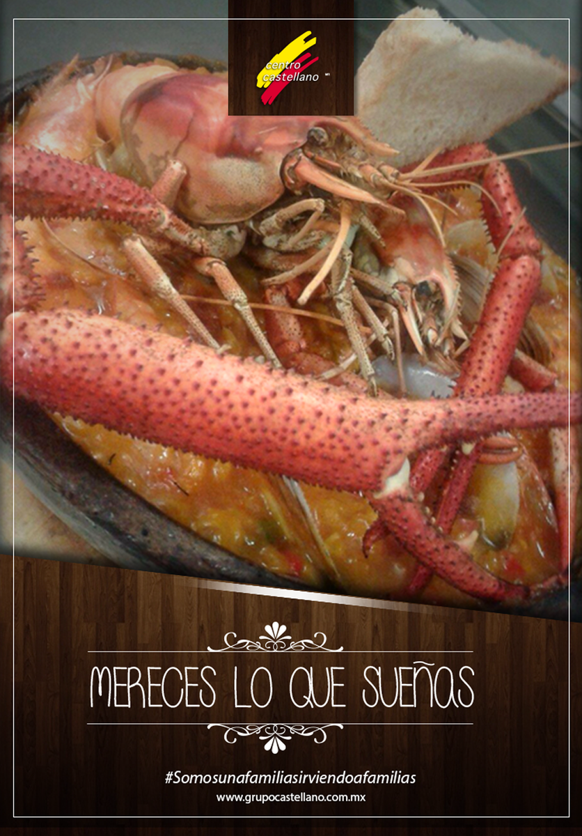 CastellanoSanF's tweet photo. En #CentroCastellano se vuelven realidad los sueños. http://t.co/XtvC8bxq6J