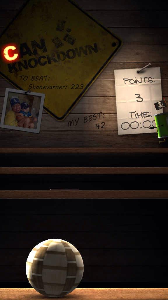mastervarner's tweet image. I scored 42 points in Can Knockdown - Minigame! itunes.apple.com/us/app/can-kno…