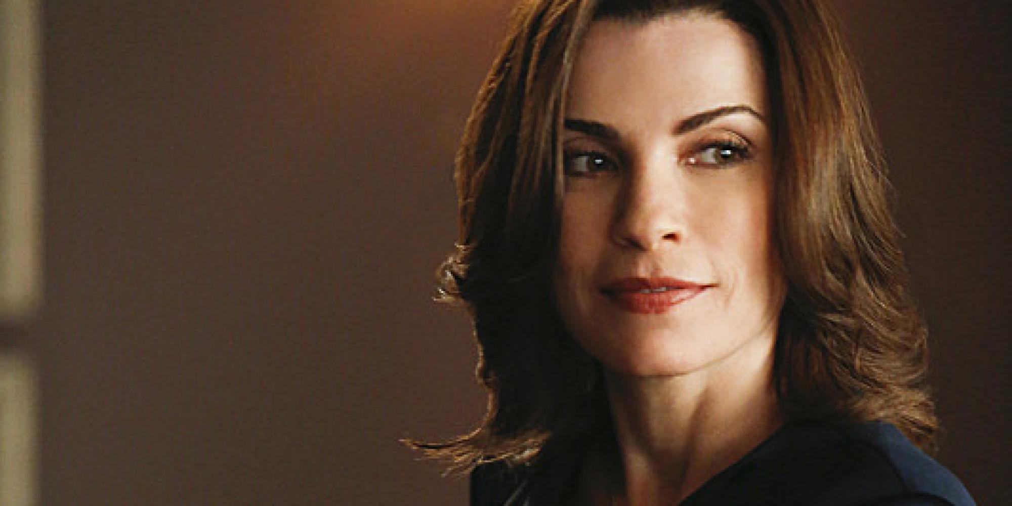 Happy birthday, Julianna Margulies! 