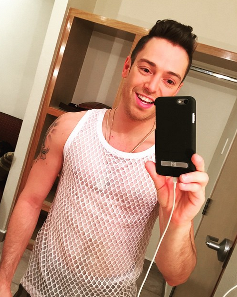 CordobaEve's tweet photo. Mi guapo hermoso 😍😍😍 http://t.co/ntjqA9WRzW