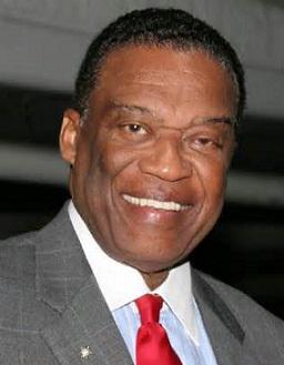 Happy 76th BDay to Bernie Casey, accomplished player & one of our most prominent alumni! 