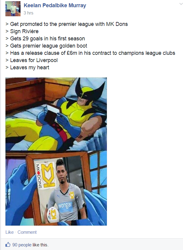 Golden_FM's tweet image. #FMProblems 

(via @fm_central FB group)