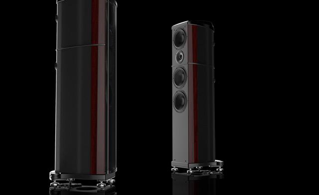 Audioactivity14's tweet image. Wilson Benesch: A.C.T. One Evolution Loudspeaker bit.ly/1JD9mc0 @Wilson_Benesch