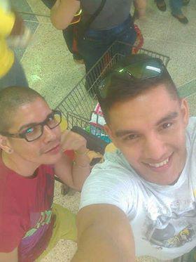 #SelfieMarket como se jode en los supermercados...