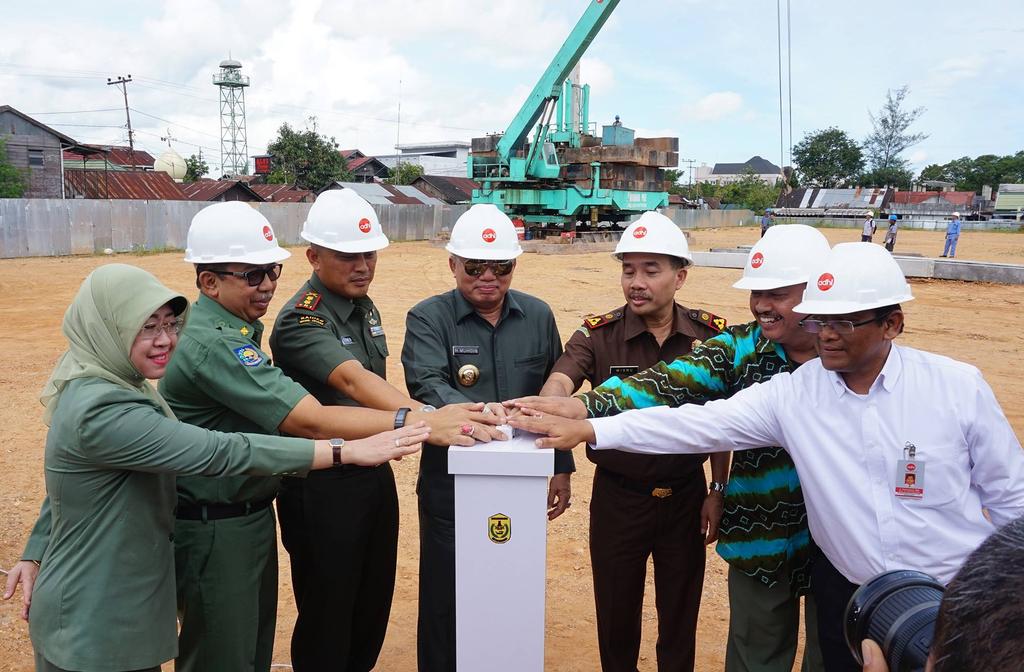 rumahkawanbjm (@dckp_bjm) on Twitter photo 