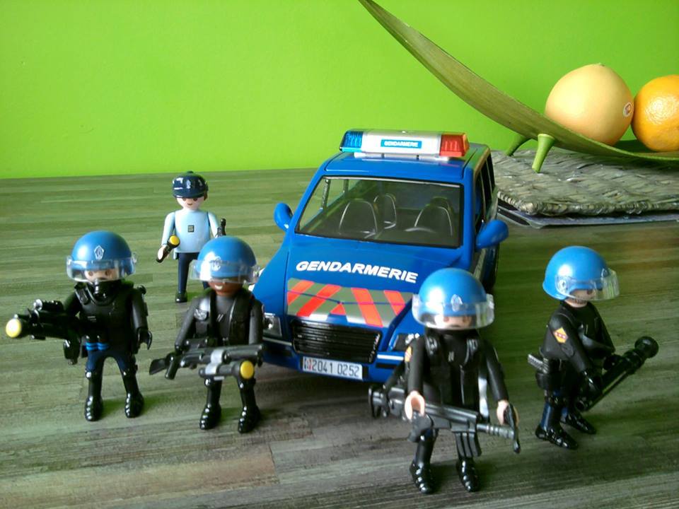 D?�c?�s du cr?�ateur des Playmobil : un deuil mondial sur les r?�seaux sociaux | Atlantico.fr