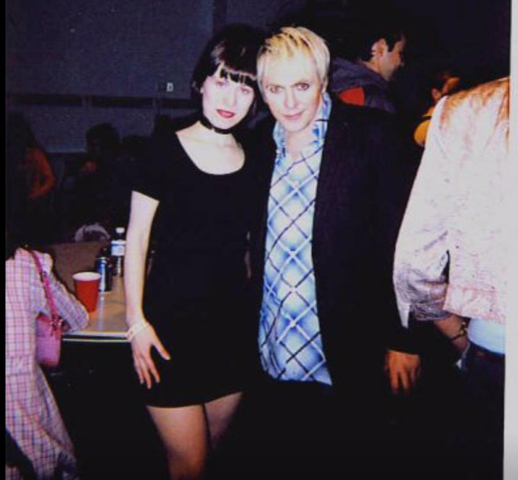  birthday Mr. nick Rhodes!            