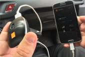 JessRiva's tweet photo. Une box pour rester connecté à #internet dans de bonnes conditions en voiture. #Airbox #Orange http://t.co/4h08np3ZP1 http://t.co/Fu4tvL45AH